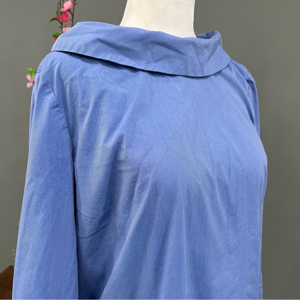 Talbots Short Sleeve Top - Picture 3 of 12